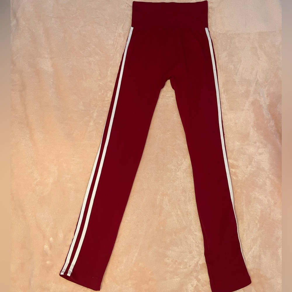 Red Tracksuit - Picture 4 of 5